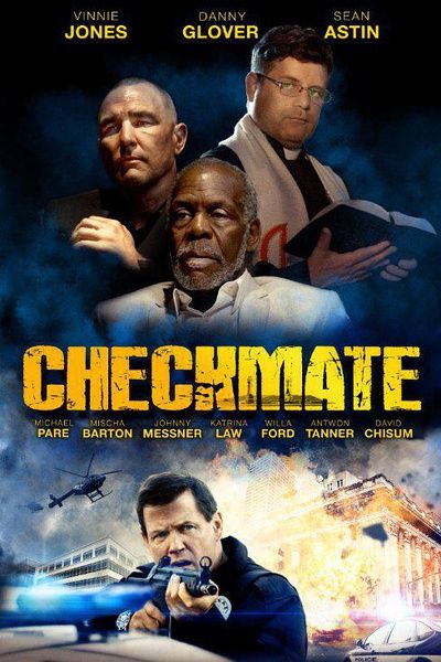  将杀 Checkmate (2015) 145-065 
