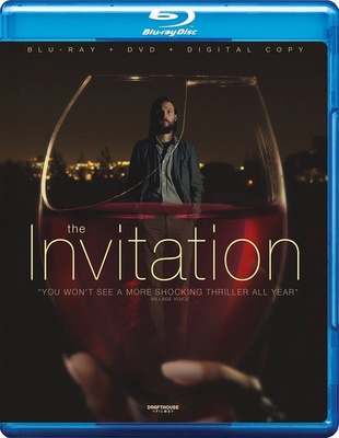  复仇盛宴 The Invitation (2015) 13-065 