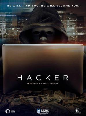 黑客 HACKER -（2016）“阿坎·萨塔耶夫”最新大作 豆瓣评分6.1