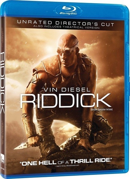  星际传奇3 Riddick (2013) 47-022 