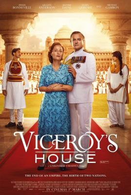 总督之屋/总督府 VICEROY'S HOUSE (2017) 