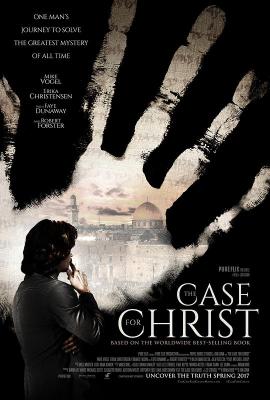 重审基督 2017 豆瓣7.3 THE CASE FOR CHRIST （2017）