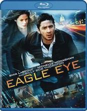 BD50 鹰眼 EAGLE EYE (2008)