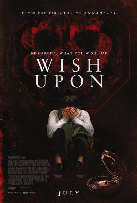BD50 许愿 2017 豆瓣5.6 WISH UPON （2017）
