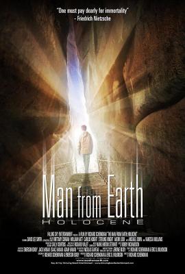 这个男人来自地球：全新纪/这个男人来自地球2THE MAN FROM EARTH: HOLOCENE (2017 IMDB(8.0)评分都属神作级别