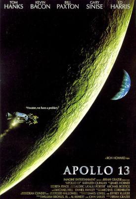 4K UHD 阿波罗13号  (1995) 豆瓣7.9