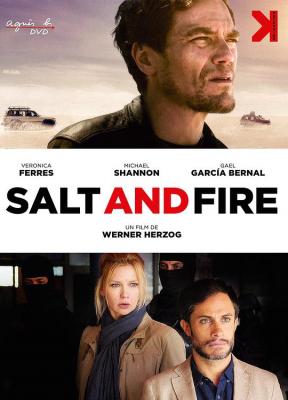 盐与火(2016) 评分4.6