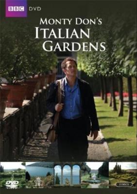 意大利花园 HDTV高清版 豆瓣评分 9.2