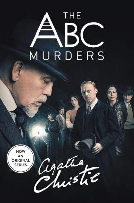 高清版 ABC谋杀案 2018 豆瓣6.3