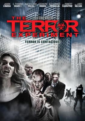 恐怖实验 （2010）