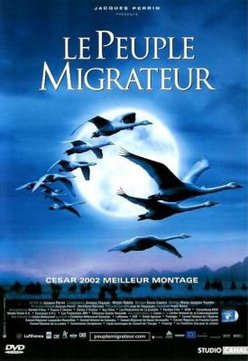 鸟的迁徙/2002年奥斯卡最佳记录片提名/鸟与梦飞行