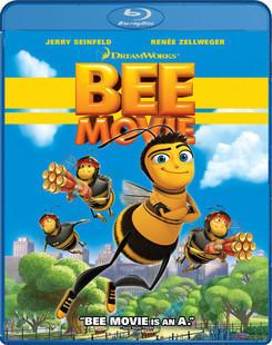 蜜蜂总动员 蜂电影/蜜蜂电影 （2007）
