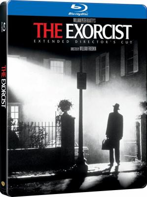 BD50 驱魔人 The Exorcist (1973)