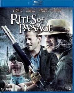 死亡之旅 豆瓣3.6 RITES OF PASSAGE （2012）