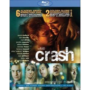 冲击效应 豆瓣8.6 撞车 CRASH （2004）此片获得奥斯卡最佳电影
