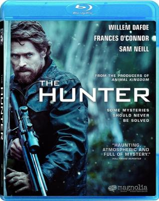 猎人 THE HUNTER（2011）