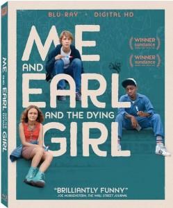 初恋有病/我和厄尔以及将死的女孩 Me and Earl and the Dying Girl (2015) IMDB8.1的高分浪漫爱情喜剧