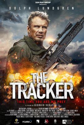 孤胆追踪者 The Tracker (2019)
