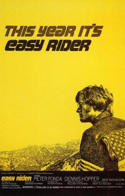 4K-UHD 逍遥骑士 EASY RIDER (1969) 豆瓣8.4