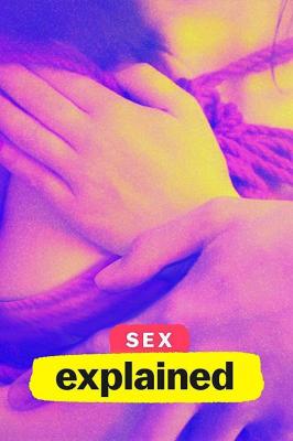 性爱解密 第一季 SEX EXPLAINED S01 豆瓣评分 8.2