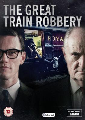 火车大劫案 (2013)THE GREAT TRAIN ROBBERY