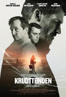 恐袭哥本哈根 2020 （根据真人真事改编,丹麦最新"反恐动作"题材商业大片