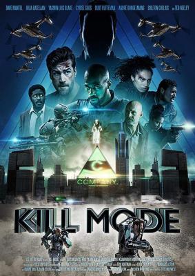 毁灭状态/杀戮模式 KILL MODE (2019)