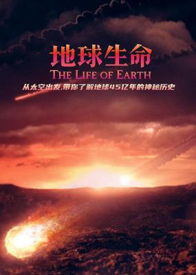地球生命 2019 豆瓣8.8分,通过CGI技术展现地球的千姿百态