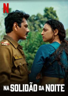 孤夜寻凶 2020 Netflix出品,印度最新悬念犯罪惊悚新片
