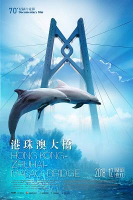 港珠澳大桥2019（人类建筑领域的奇迹,链接珠海,香港,澳门重大工程!）