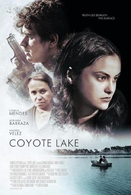 土狼湖 2019 本片讲述在美墨边境开设旅馆对游客谋财害命的母女档