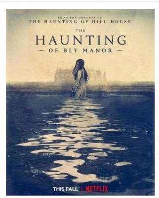 鬼入侵 第二季/鬼庄园 A The Haunting of Bly Manor (2020) 【2碟】网飞出品2020最新恐怖悬疑大作