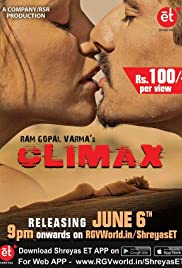 高潮 Climax (2020）难得一见的印度情s电影佳作