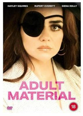 成人内容 Adult Material‎ (2020)聚焦s情片产业的2020最新英剧强作