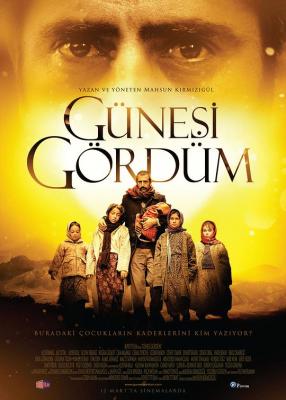 战火重生/我看见太阳 Günesi gördüm (2009) 豆瓣评分8.5分