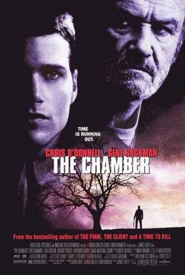 终极审判/毒室裁决 THE CHAMBER (1996) 豆瓣7.1