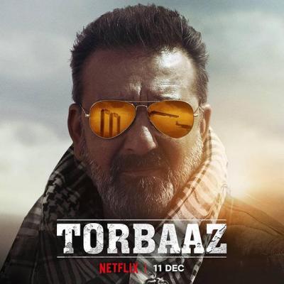 球胜难民营 TORBAAZ (2020)