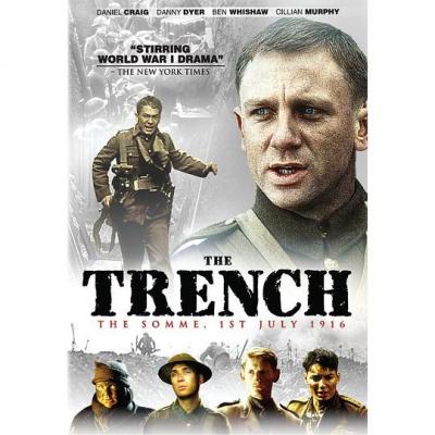 战壕/终极战役 THE TRENCH (1999) 角度很特别的战争电影 豆瓣6.5