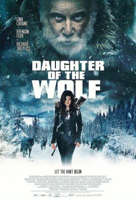 狼之女/冰峰追缉 Daughter of the Wolf (2019)