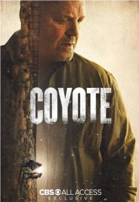 郊狼/土狼 Coyote 2021