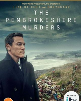彭布罗克郡谋杀案/彭布罗克郡凶案 (2021)英国著名电视台“ITV”打造最新悬念犯罪剧集 豆瓣7.5分