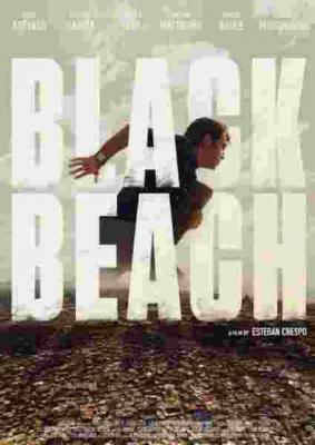黑海滩/千旋风暴 BLACK BEACH (2020)
