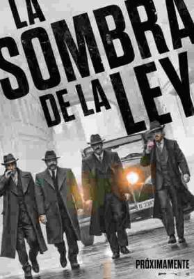法律的阴影/枪城 La sombra de la ley (2018)豆瓣6.7