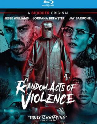 随机暴力行动 RANDOM ACTS OF VIOLENCE (2019) 