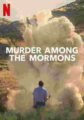 摩门教谋杀案 Murder Among the Mormons (2021连续剧)豆瓣评分8.0