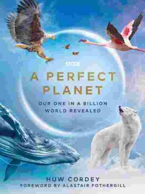完美星球 A PERFECT PLANET (2021) 2碟 豆瓣9.7