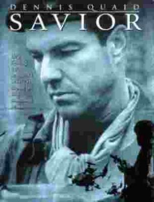 拯救者/灭族战场 Savior (1998)豆瓣评分8.0 高清版  画质一般般