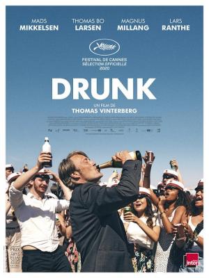 酒精计划 2020 丹麦国宝级巨星(<007之皇家赌场>)丹麦著名巨星" 麦斯·米科尔森 "主演 最新影片