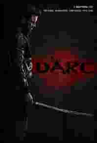 达克 DARC (2018) 豆瓣5.5