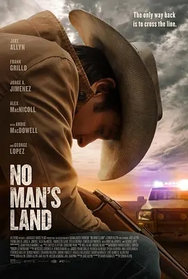 无人之地 No Man's Land (2021)豆瓣6.6